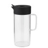 RIG-TIG by Stelton PIP Dzbanek do Napojów 1,4 l Czarny
